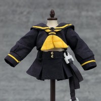 粘土娃 服装套组 镜音铃 劣等上等