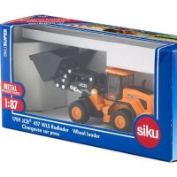 1789 1/87 JCB 457 WLS轮式装载机