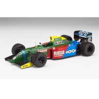 20340 汽车模型 贝纳通 B190