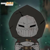 玩偶 终焉之莉莉  黑衣骑士