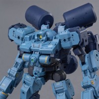 30MM 1/144 eEXM-9dm 巴斯基洛特（水中样式）