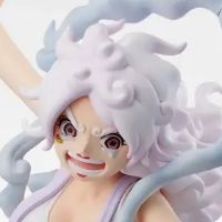 一番赏 航海王 描绘的未来 A赏 乔艾莉·波妮 最自由的未来 MASTERLISE EXPIECE