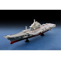 07313 中国海军 CV-16 航母 “辽宁”号