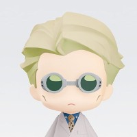 HELLO! GOOD SMILE 咒术回战 七海建人