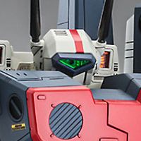 30 超时空要塞系列 VF-1J 装甲女武神