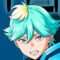 30MF 魔真神坛斗士 北条武蔵（暂称）