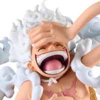 艺术之王 航海王 蒙奇·D·路飞 5档 III