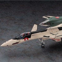 65885 超时空要塞系列 YF-19 附带高速装备＆折跃推进器