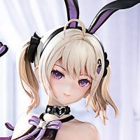 黑兔教典 · 莉缇丝