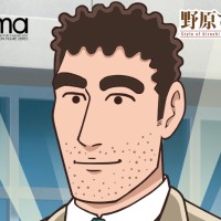 figma 野原广志：午餐的流派 野原广志