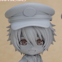 粘土人 歌之王子殿下 真爱系列 俊星巡演 一十木音也