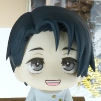 Look up 咒术回战 乙骨忧太 2