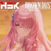 棕色尘埃2 比基尼特工 席比雅