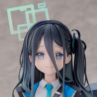 蔚蓝档案 爱丽丝