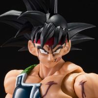 S.H.Figuarts 巴达克  -只有一人的最终决战-