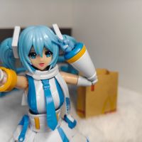 冰点回响·初音未来