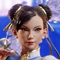 街头霸王6 春丽