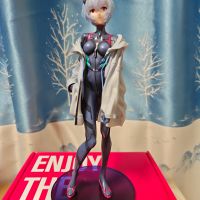 ALTER 新世纪福音战士新剧场版 绫波零（暂称）