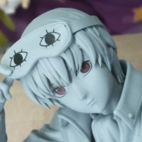 GEM系列 银魂 掌中冲田