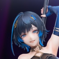 尘白禁区 凯茜娅 秘密彩蛋