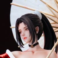 不知火舞 周年款