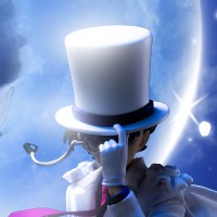 名侦探柯南系列 怪盗基德