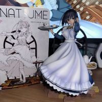 夏和小俘虏出列了