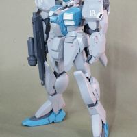 耐罗（dc） 笔涂成品