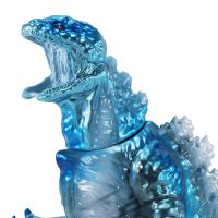 中等尺寸系列 哥斯拉EX 哥斯拉（2016）热线放射 冰蓝色版【Yodobashi相机别注颜色】