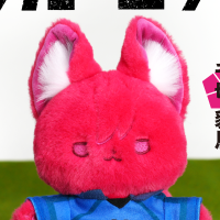 蓝色监狱 毛绒绒玩偶第2弹 千切豹马