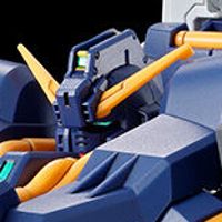 HG TR-1高达【海兹尔改】 伊卡洛斯・组件装备（ADVANCE OF Z 泰坦斯的旗帜）