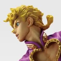 一番赏 JOJO的奇妙冒险 群星汇聚 E赏 乔鲁诺·乔巴纳 MASTERLISE