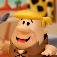 Cocoa Pebbles 摩登原始人 巴尼·鲁比