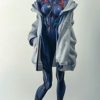 ALTER绫波丽
完美无瑕，属实是美若天仙🥰