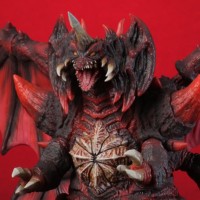 东宝怪兽战争系列 戴斯特洛伊亚