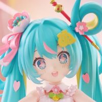 初音未来 压泡面10周年纪念