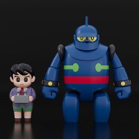 BRICKROID  铁人28号
