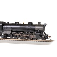 HO比例 528XX 529XX 美国铁路管理局轻太平洋4-6-2蒸汽机车火车