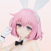 BiCute Bunnies 出包王女DARKNESS 梦梦·贝莉雅·戴比路克 白色