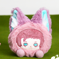 蓝色监狱 毛绒绒系列 毛绒团子第2弹 糸师冴