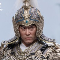 猛将传 蜀篇 五虎上将 赵子龙