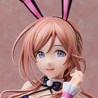 B-style 学园偶像大师 姬崎莉波 兔女郎