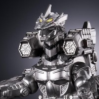 电影怪兽系列 三式机龙（2003）重武装型 2.0版本