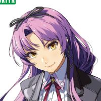 英雄传说 黎之轨迹Ⅱ -绯红原罪- 蕾恩·布莱特