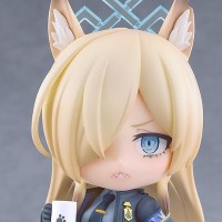 粘土人#2937 蔚蓝档案 尾刃康娜