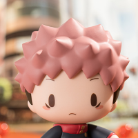 Fuwa Petit 咒术回战 虎杖悠仁