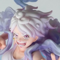 POP 航海王 Evolutionary History  乔艾莉·波妮 “自由的未来”