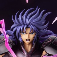 圣斗士星矢 冥衣双子座 撒加