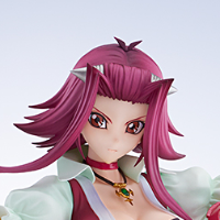 游戏王5Ds 十六夜亚纪