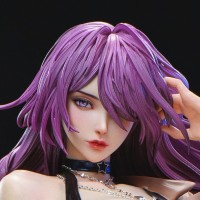 Mystic Lady Mature系列-瞬影.凌霄